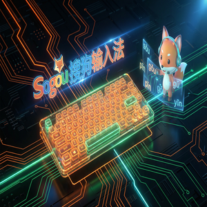 电脑搜狗输入法如何设置默认输入法？