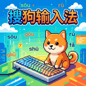 电脑搜狗输入法语音输入如何自动加标点符号？